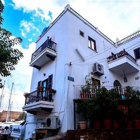 White Pearl Hotel Kyrenia  Extérieur photo