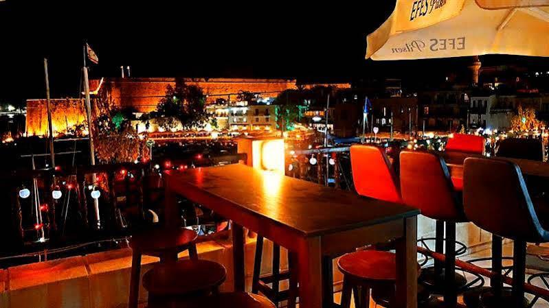 White Pearl Hotel Kyrenia  Extérieur photo